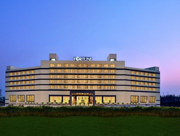 FORTUNE PARK DAHEJ